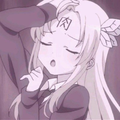 夜巴黎